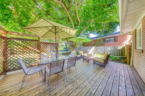 Photo 47 at 61 Corning Road, Don Valley Village, Toronto