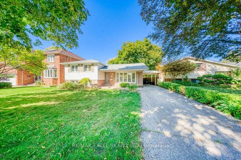 Photo 49 at 61 Corning Road, Don Valley Village, Toronto