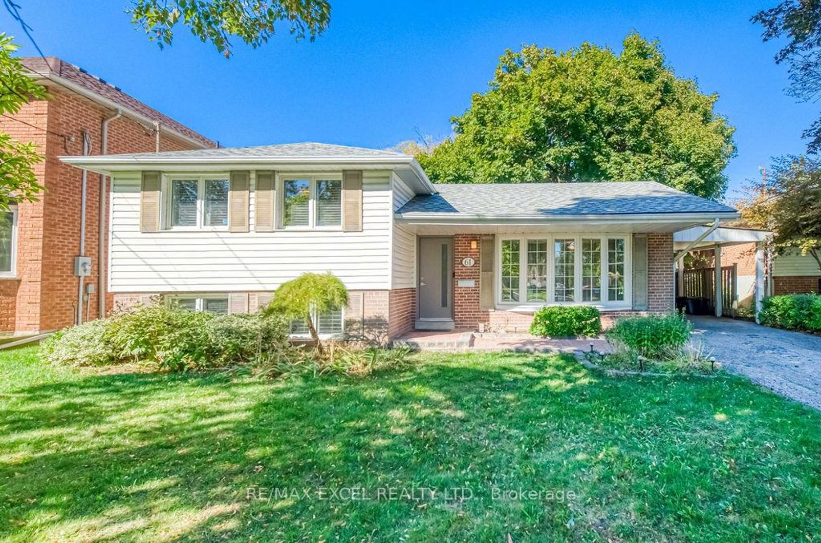 61 Corning Road, Don Valley Village, Toronto 