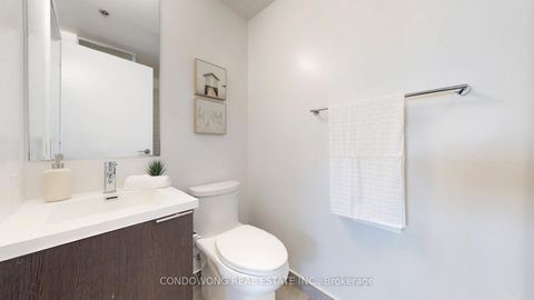 Photo 9 at 1704 - 203 College Street, Chinatown, Toronto