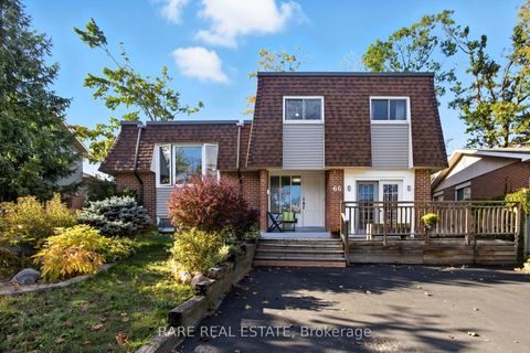 Photo 1 at 66 Springdale Drive, Cundles East, Barrie