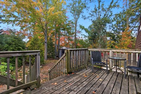 Photo 15 at 66 Springdale Drive, Cundles East, Barrie