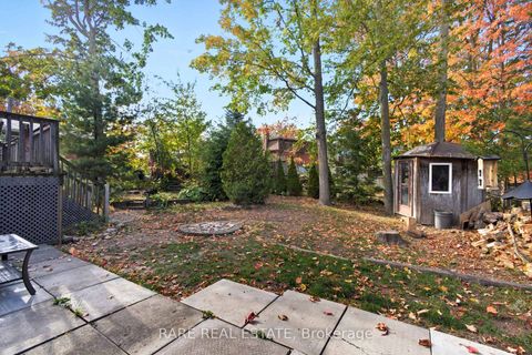 Photo 20 at 66 Springdale Drive, Cundles East, Barrie