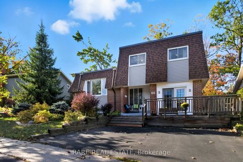 Photo 26 at 66 Springdale Drive, Cundles East, Barrie