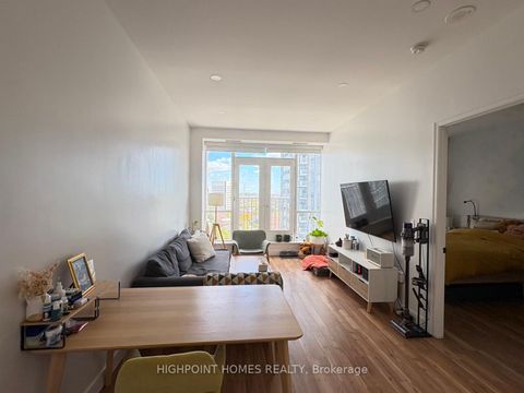 Photo 1 at 909 - 797 Don Mills Road, Flemingdon Park, Toronto