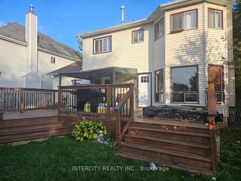 Photo 0 at 981 Linden Street S, Alcona, Innisfil