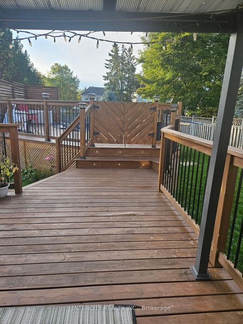 Photo 9 at 981 Linden Street S, Alcona, Innisfil
