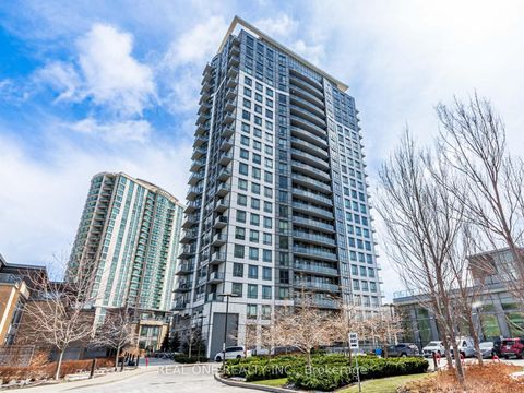 Photo 0 at 2206 - 195 Bonis Avenue, Sullivan, Toronto