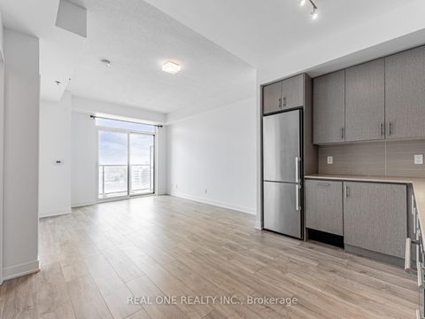 Photo 5 at 2206 - 195 Bonis Avenue, Sullivan, Toronto