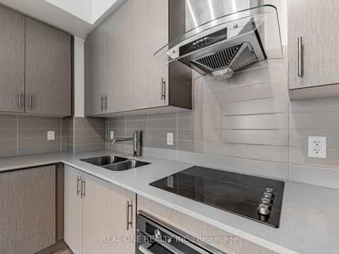 Photo 6 at 2206 - 195 Bonis Avenue, Sullivan, Toronto