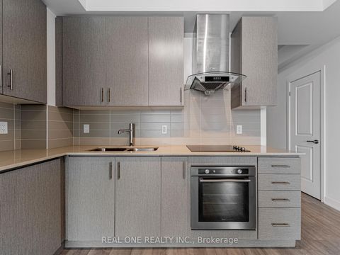 Photo 7 at 2206 - 195 Bonis Avenue, Sullivan, Toronto