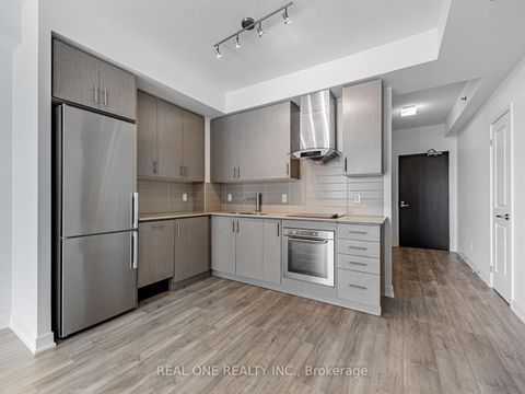 Photo 8 at 2206 - 195 Bonis Avenue, Sullivan, Toronto
