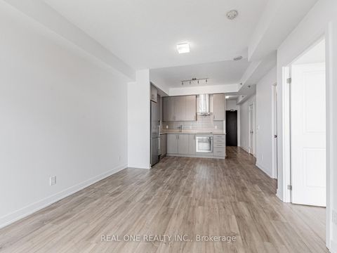 Photo 15 at 2206 - 195 Bonis Avenue, Sullivan, Toronto