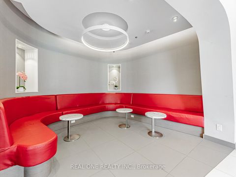 Photo 21 at 2206 - 195 Bonis Avenue, Sullivan, Toronto
