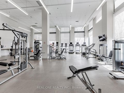 Photo 22 at 2206 - 195 Bonis Avenue, Sullivan, Toronto