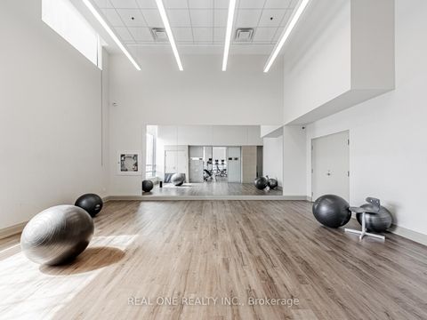 Photo 23 at 2206 - 195 Bonis Avenue, Sullivan, Toronto