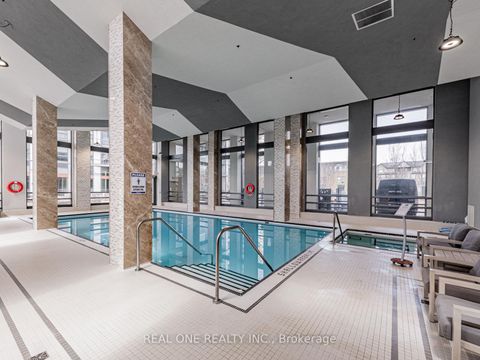 Photo 24 at 2206 - 195 Bonis Avenue, Sullivan, Toronto