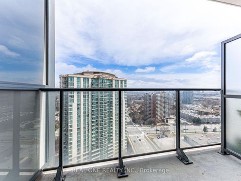Photo 25 at 2206 - 195 Bonis Avenue, Sullivan, Toronto