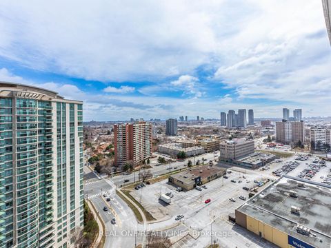 Photo 26 at 2206 - 195 Bonis Avenue, Sullivan, Toronto