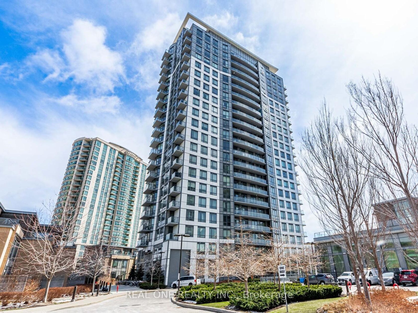 2206 - 195 Bonis Avenue, Sullivan, Toronto 
