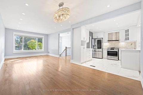 Photo 8 at 108 Lynedock Crescent, Donalda, Toronto Photo 8 at 108 Lynedock Crescent, Donalda, Toronto