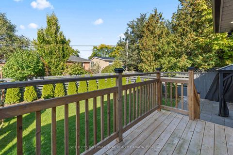 Photo 25 at 108 Lynedock Crescent, Donalda, Toronto