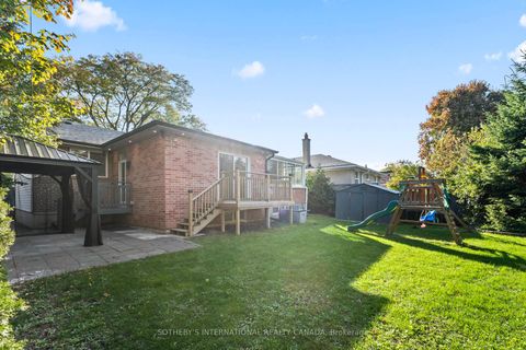 Photo 28 at 108 Lynedock Crescent, Donalda, Toronto