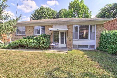 Photo 0 at 49 Monkswood Crescent, Central Newmarket, Newmarket