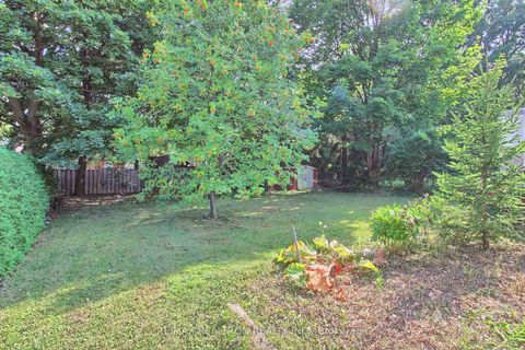 Photo 19 at 49 Monkswood Crescent, Central Newmarket, Newmarket