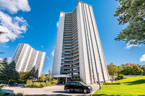 Photo 0 at 2308 - 75 Graydon Hall Drive, Donalda, Toronto
