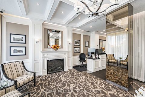 Photo 4 at 2308 - 75 Graydon Hall Drive, Donalda, Toronto