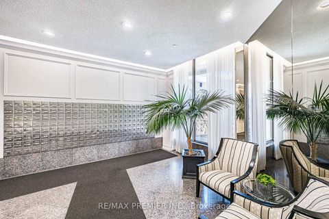 Photo 6 at 2308 - 75 Graydon Hall Drive, Donalda, Toronto