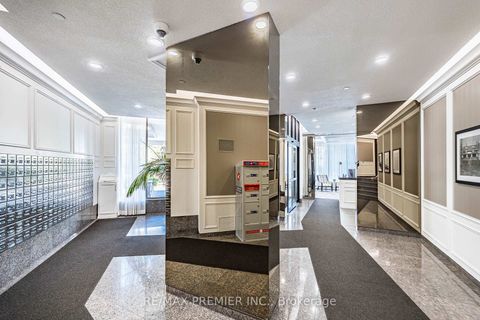 Photo 8 at 2308 - 75 Graydon Hall Drive, Donalda, Toronto