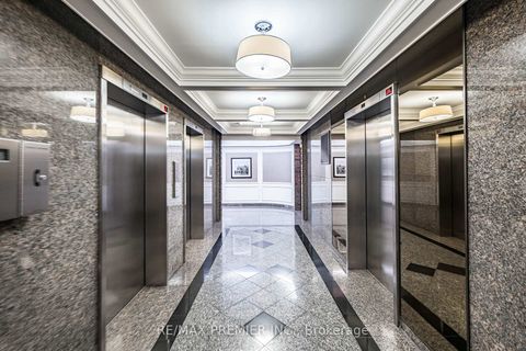 Photo 9 at 2308 - 75 Graydon Hall Drive, Donalda, Toronto