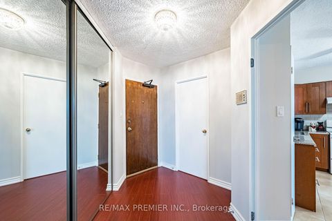 Photo 12 at 2308 - 75 Graydon Hall Drive, Donalda, Toronto
