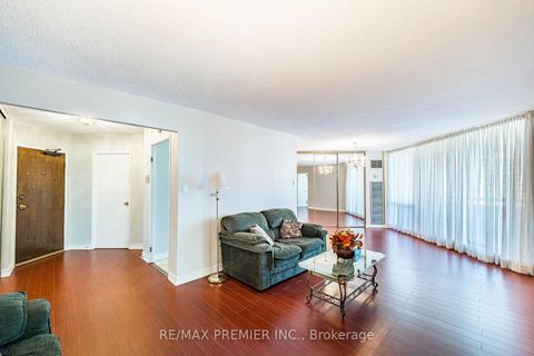 Photo 14 at 2308 - 75 Graydon Hall Drive, Donalda, Toronto
