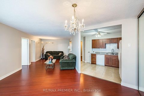 Photo 18 at 2308 - 75 Graydon Hall Drive, Donalda, Toronto