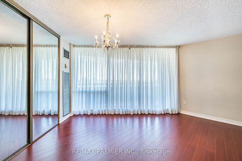Photo 19 at 2308 - 75 Graydon Hall Drive, Donalda, Toronto