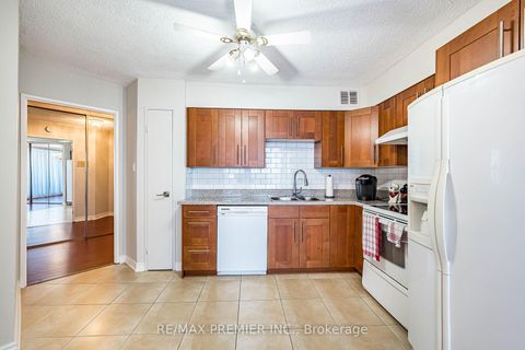 Photo 20 at 2308 - 75 Graydon Hall Drive, Donalda, Toronto