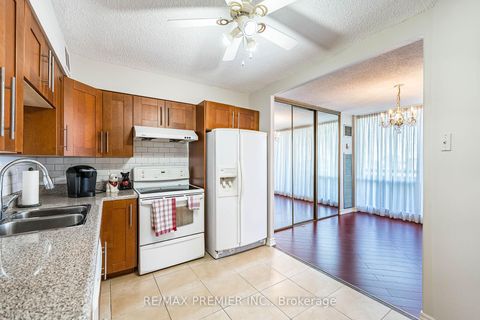 Photo 21 at 2308 - 75 Graydon Hall Drive, Donalda, Toronto