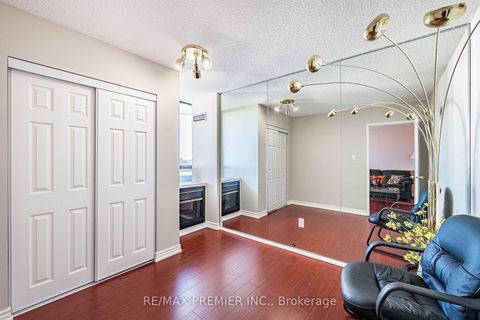 Photo 22 at 2308 - 75 Graydon Hall Drive, Donalda, Toronto