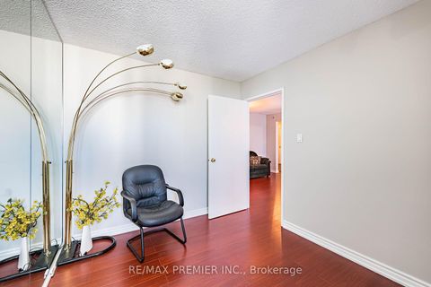 Photo 23 at 2308 - 75 Graydon Hall Drive, Donalda, Toronto