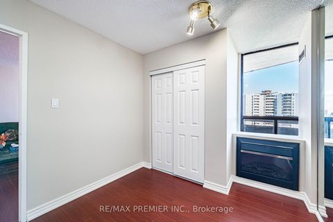 Photo 24 at 2308 - 75 Graydon Hall Drive, Donalda, Toronto