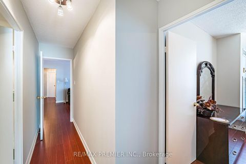 Photo 25 at 2308 - 75 Graydon Hall Drive, Donalda, Toronto