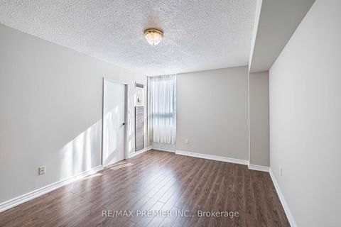 Photo 27 at 2308 - 75 Graydon Hall Drive, Donalda, Toronto