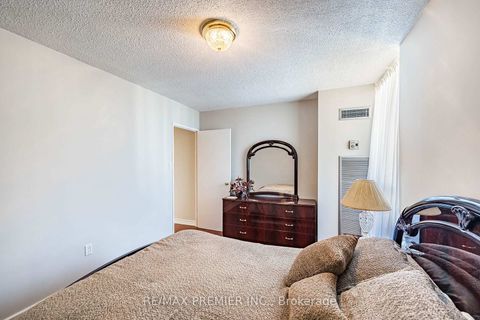 Photo 31 at 2308 - 75 Graydon Hall Drive, Donalda, Toronto