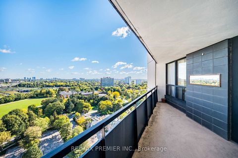 Photo 35 at 2308 - 75 Graydon Hall Drive, Donalda, Toronto