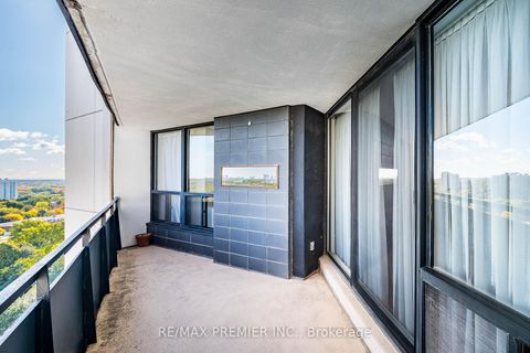 Photo 36 at 2308 - 75 Graydon Hall Drive, Donalda, Toronto