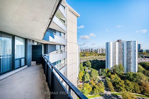 Photo 37 at 2308 - 75 Graydon Hall Drive, Donalda, Toronto