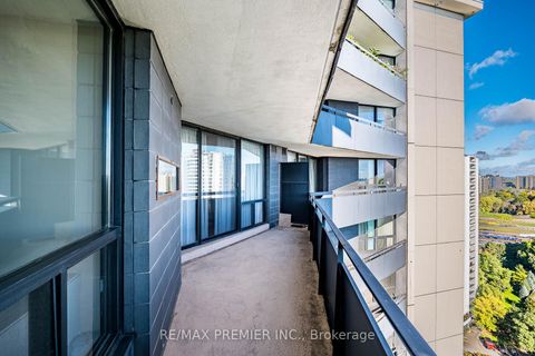Photo 38 at 2308 - 75 Graydon Hall Drive, Donalda, Toronto